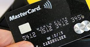 What type of card does he have? Use Token To Protect Yourself Against Credit Card Fraud Cnet
