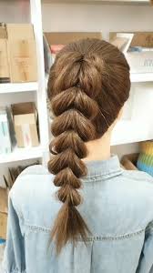 Beachy Blonde Synthetic Lace Front Wig Braided Hair Tutorial Women Hairtutorials It S Not Sac Modeli Egitimleri Kiz Sac Modelleri Orta Uzunlukta Sac Stilleri