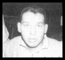 LCpl Robert Arnold Corkill (1946-1966)