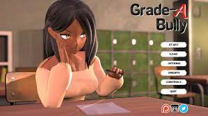 VN - RenPy - GRADE-A BULLY [v1.0] [Duckie] | F95zone