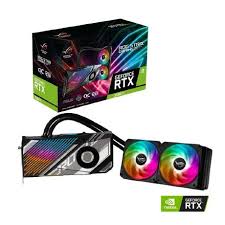 Built with enhanced rt cores and tensor cores, new streaming multiprocessors. Ewhvqclr0lnfwm