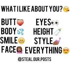 Now you know what does each emoji mean! Funny Emoji Song Lyrics And Sayings Segerios Com