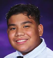 San Miguel School of Providence