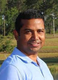 New Faculty Faces in the Department