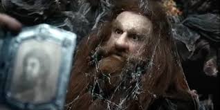 10 Strongest Dwarves in Lord of the Rings, Ranked