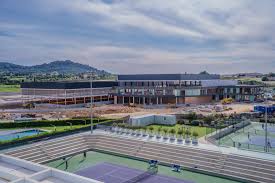 Aims to share values that made him a success. Rafael Nadal Tennis Academy Fees