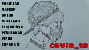 Jalantikus.com gambar animasi cowok pake topi hd terbaru download now gambar kartun cowok pakai topi. Cara Mudah Menggambar Kartun Cowok Korea Memakai Masker Dan Topi Youtube