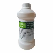 Image result for Lactulose