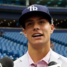 Rays prospects and minor leagues: Lowe hits 1st Princeton home run