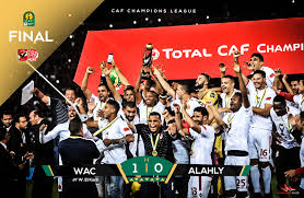 Observe the caf champions league standings in africa category now and check the latest caf champions league table, rankings and team performance. Caf Champions League Project On Behance