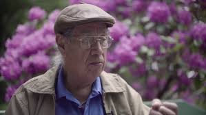 Mi'kmaq Elder Albert Marshall