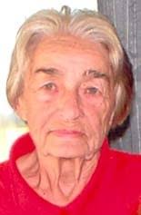 Marie Tudor Obituary