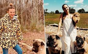 Stranger Things Star Millie Bobby Brown S Emotional Video On Her Pet Dog S Death Will Make You Cry