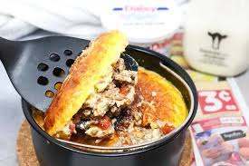 Jul 20, 2021 · air fry the potatoes: Air Fryer Low Carb Taco Casserole Simply Low Cal