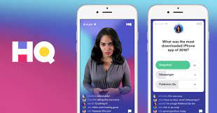 Sign up to get tweets about the topics you follow in your home timeline. Hq Trivia And The Rise Of Mobile Streaming Deconstructor Of Fun