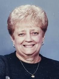 Anita Hildebrand Obituary