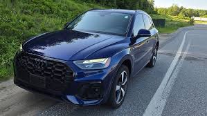 Image result for Navarra Blue 2023 Q5