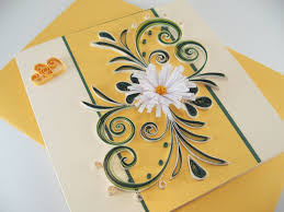 How to make a beautiful heart shaped greeting cards. Fascinating Handmade Paper Quilling Cards Best