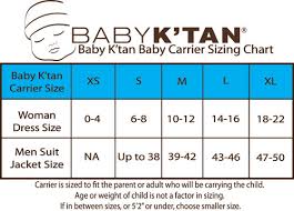 Baby Ktan Active Black