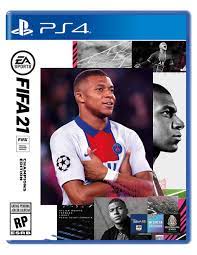 Me temo que el mando de ps4 no es compatible con los juegos de origin de forma nativa. Fifa 21 Edicion Deluxe Para Playstation 4 Juego Fisico En Liverpool