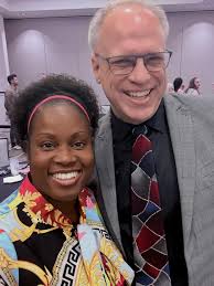 🌟 Excited to share my experience at the FCTM Leadership Conference! It's  been an amazing opportunity to connect with fellow educators and embrace  the new theme of perseverance in the math classroom.