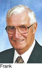 Edgar Charles Frank Obituary