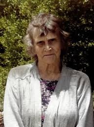 Marjorie Witt Obituary