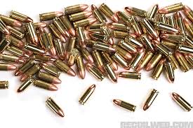 How many times can the brass be reloaded? To Roll Em Or Not The Economics Of Reloading Recoil