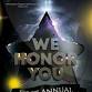We Honor You Inaugural Senior Ball event image
