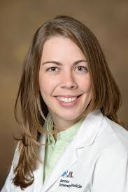 Suzanne Klaus, MD, PhD