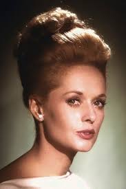 Tippi Hedren — The Movie Database (TMDB)