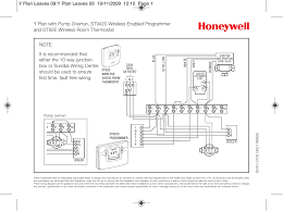 S plan central heating system wiring diagrams how does an work y w a works diagram electric boiler plus honeywell full installing wireless room stat domestic ansul typical design underfloor well faq pump overrun thermostat and for pumped title 1 installation guide plumbing doent schematic frost. Faq Wiring Diagram Y Plan Pump Overrun St9420 And Dt92e Manualzz