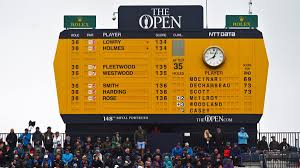 Live coverage, schedule, golf scores today in round 2 on friday live scores, updates and highlights from the second round of the 149th open championship Live Scores The Open Golf