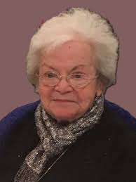 Décès de Thérèse Rivest