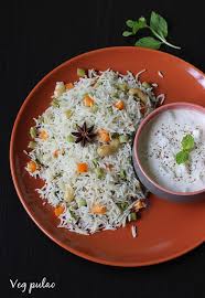 Maybe you would like to learn more about one of these? Coconut Milk Pulao Recipe Swasthi S Recipes