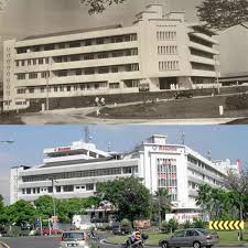 Tıbbi merkez ve sağlık ve güzellik hizmeti. Kl Then And Now 30 Awesome Photos To Take You On A Nostalgic Trip Through History