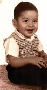 Jonathan Logan Obituary