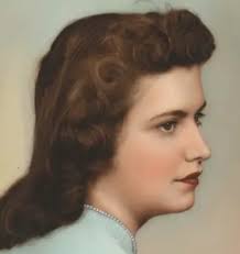 Obituary information for Mary M Martin