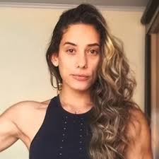 Fabrizia Ketlinn vs. Larissa Melo, BFT MMA 11