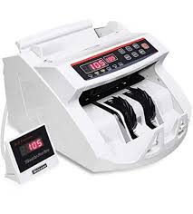 An excellent machine for shops, banks and other business sectors. Money Counting Machine With Fake Note Detector Bd Tk