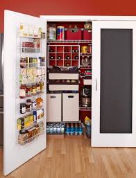50 awesome kitchen pantry design ideas