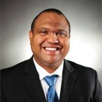 Alexander Goff, MSLS