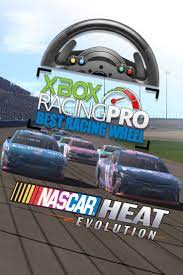 Nascar heat 4 is the game to get if you're a nascar fan. Wanna Get The Best Racing Wheel For Nascar Heat Evolution This Is Your Best Option On Xbox One And Pc Nascar Heat Racing Wheel Racing