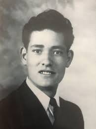Paul Perez Ybarra (1925-1986)