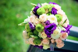 Maybe you would like to learn more about one of these? Wedding Bouquet Choose The Best According To Your Personality