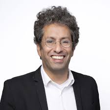 Rebuilding Canada's Public Square