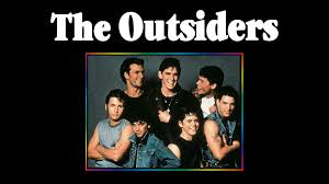 Some families keep deadly secrets! Watch The Outsiders Complete Novel Prime Video
