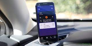 Your image is now the exact size your android device needs. Android Auto For Phone Screens App Now On Google Play 9to5google