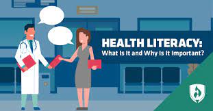 Articles about animal health for consumers. Health Literacy What Is It And Why Is It Important Rasmussen University