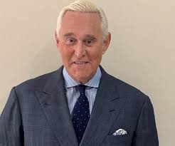 Roger Stone Biography